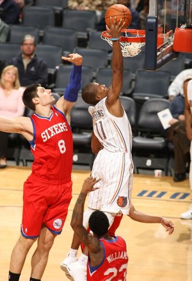 力的提升 力的提升