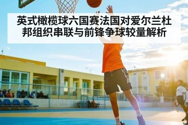 英式橄榄球六国赛法国对爱尔兰杜邦组织串联与前锋争球较量解析